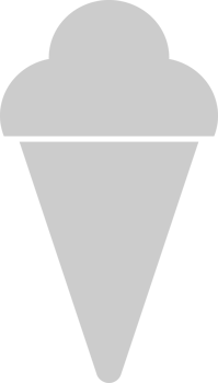 Summer Vacation Ice Cream vector