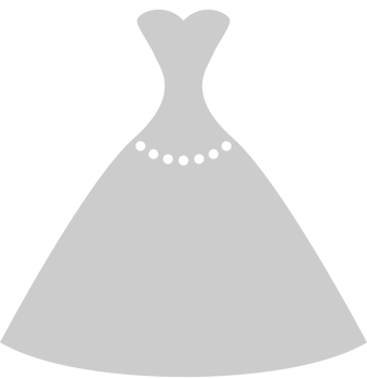Wedding Dress vector