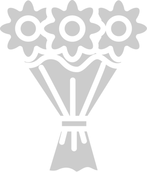 Wedding Flowers vector