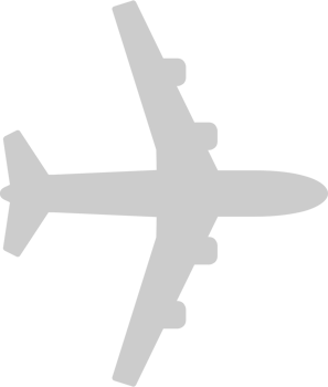 airplane vector