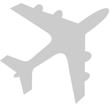 airplane vector