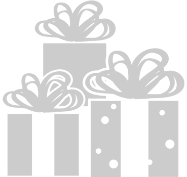 Wedding Gifts vector