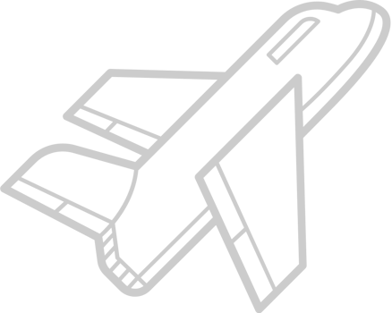 airplane vector