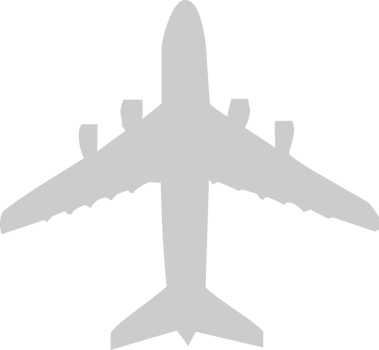 airplane vector