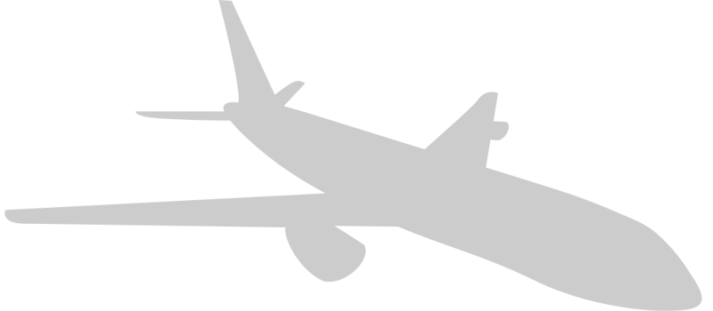 airplane vector