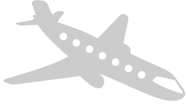 airplane vector
