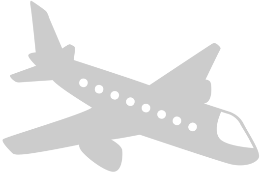 airplane vector