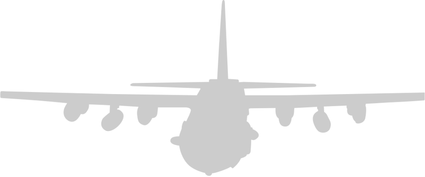 airplane vector
