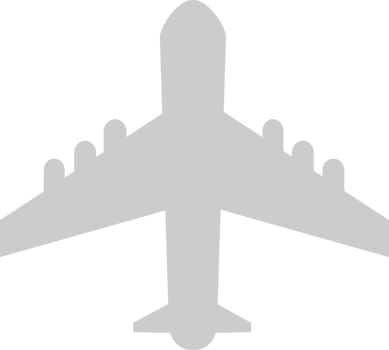 airplane vector