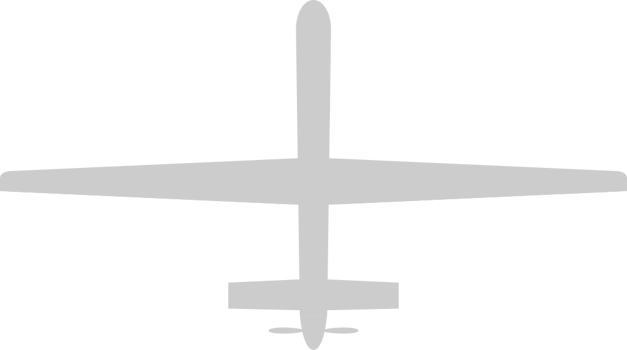 airplane vector