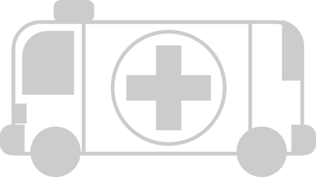 ambulance vector
