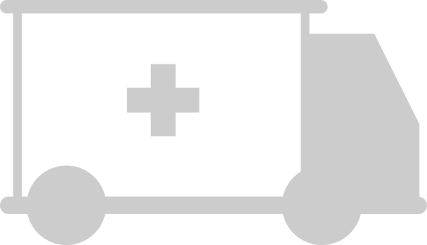 Ambulance vector