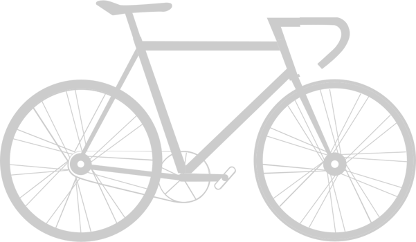 sport bike vector
