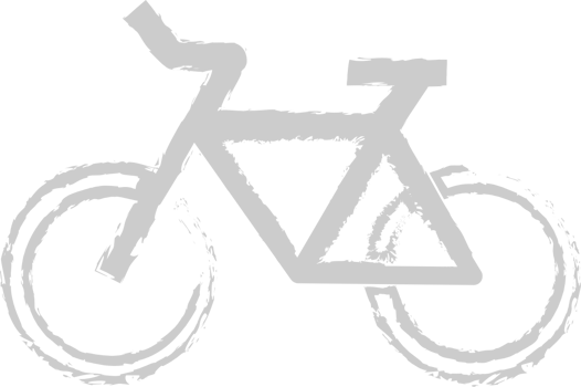 bicycle brush vector