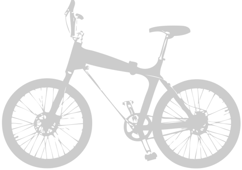 bmx bike vector