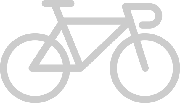 sport bike vector
