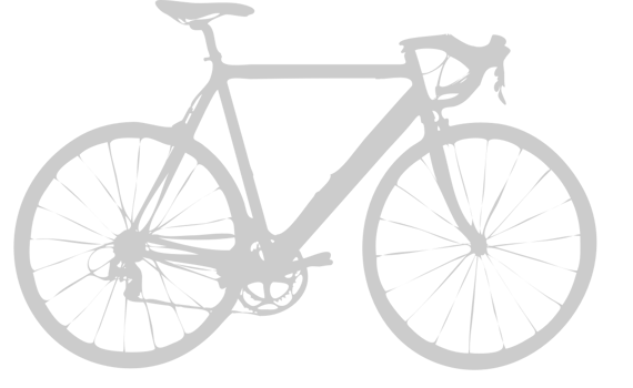sport bike vector