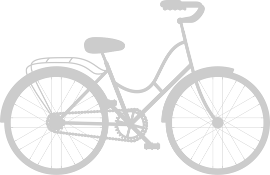 Bicycle vector
