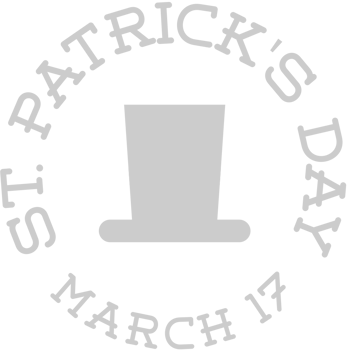 St patrick's day vector