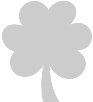 Shamrock vector