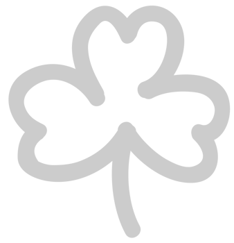 Shamrock  vector