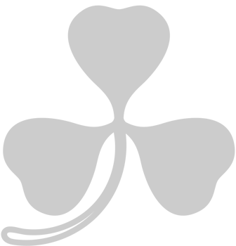 Shamrock vector