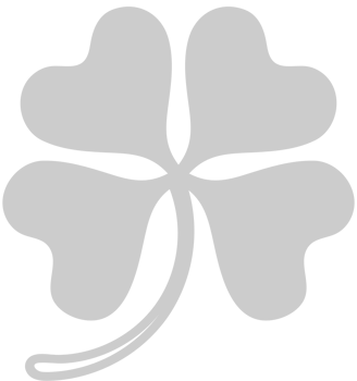 Shamrock vector