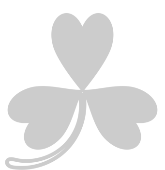 Shamrock vector