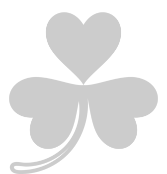 Shamrock vector