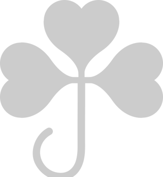 Shamrock vector