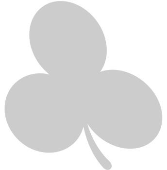 Shamrock vector