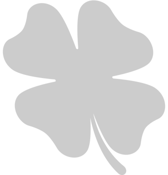 Shamrock vector