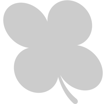 Shamrock vector