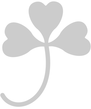 Shamrock vector