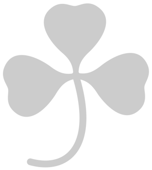 Shamrock vector
