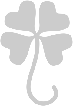Shamrock vector