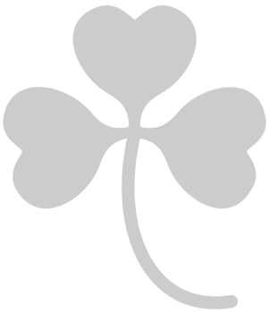 Shamrock vector