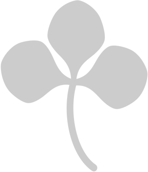 Shamrock vector