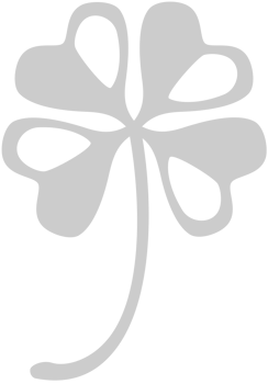 Shamrock vector