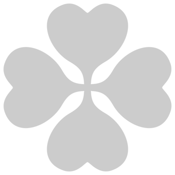 Shamrock  vector