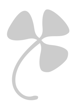 Shamrock vector