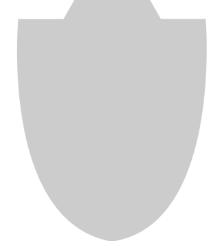 Shield vector