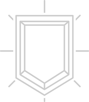 Shield vector