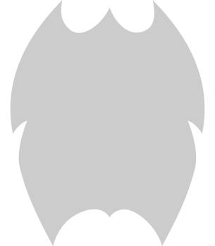 Shield vector