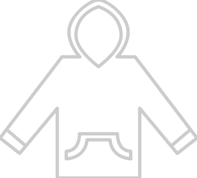 Winter Vacation Coat vector