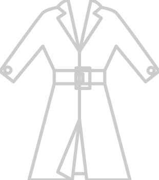 Winter Vacation Gabardine vector