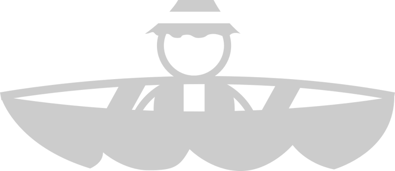 fishing rowing boat vector