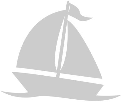 sail boat vector