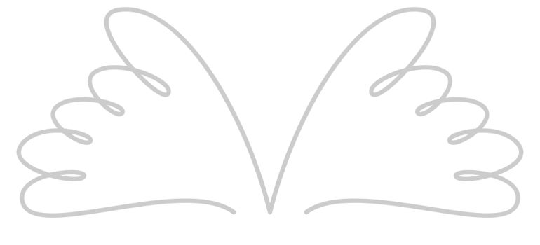 Angels Wings vector
