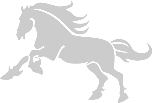 Mustang vector